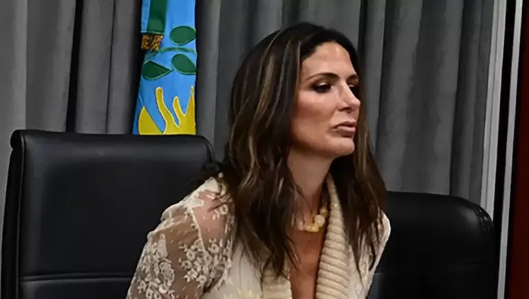 Apartan a la jueza Julieta Makintach del juicio por la muerte de Maradona: incertidumbre en el proceso&nbsp;judicial