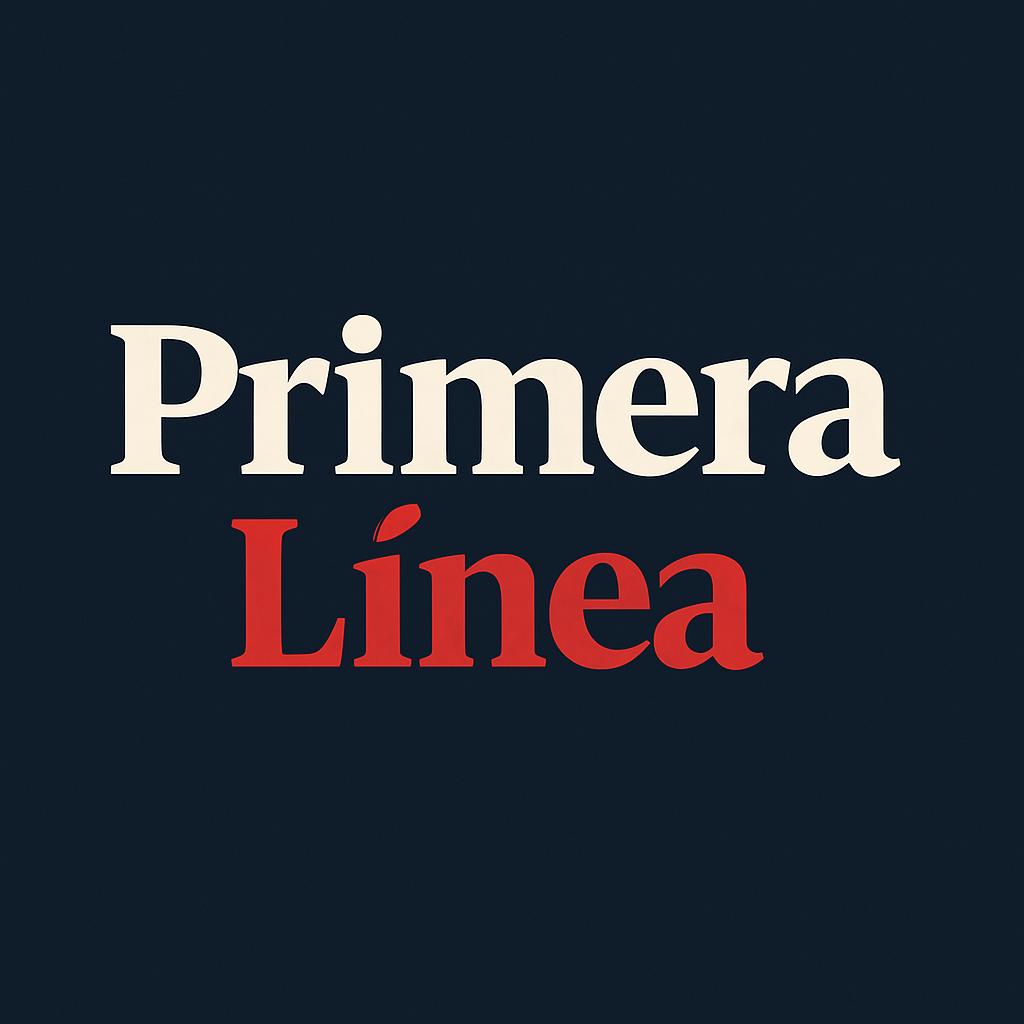 Primera Línea