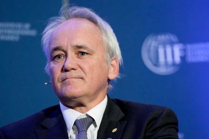 El Banco Central refuerza su estrategia para ganar autonomía y reducir la dependencia del crédito&nbsp;externo