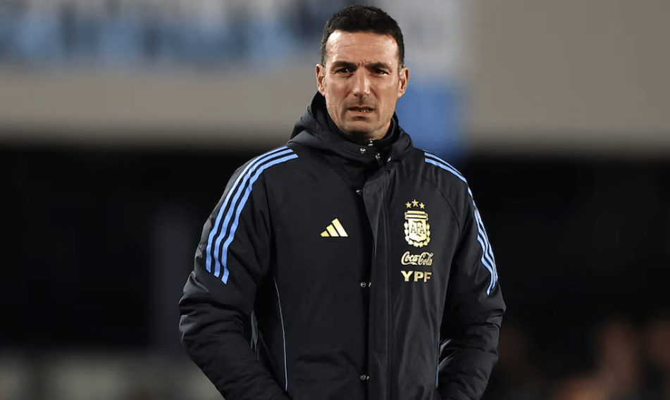 Argentina vs. Angola: el posible once con el regreso de Messi y rotación en el&nbsp;arco