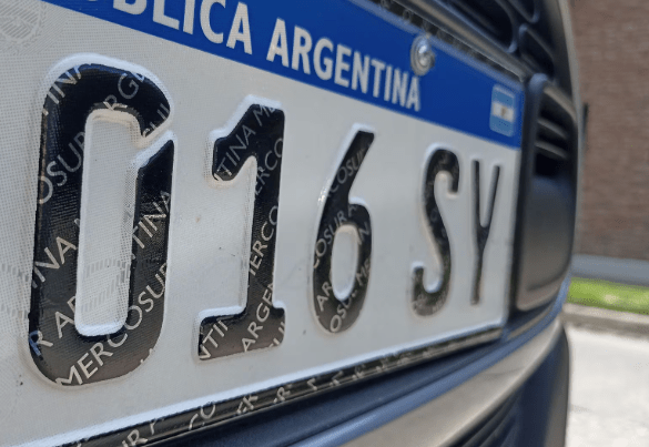 Cambios en la patente automotor: pago mensual y menores costos para 2026 en Buenos&nbsp;Aires