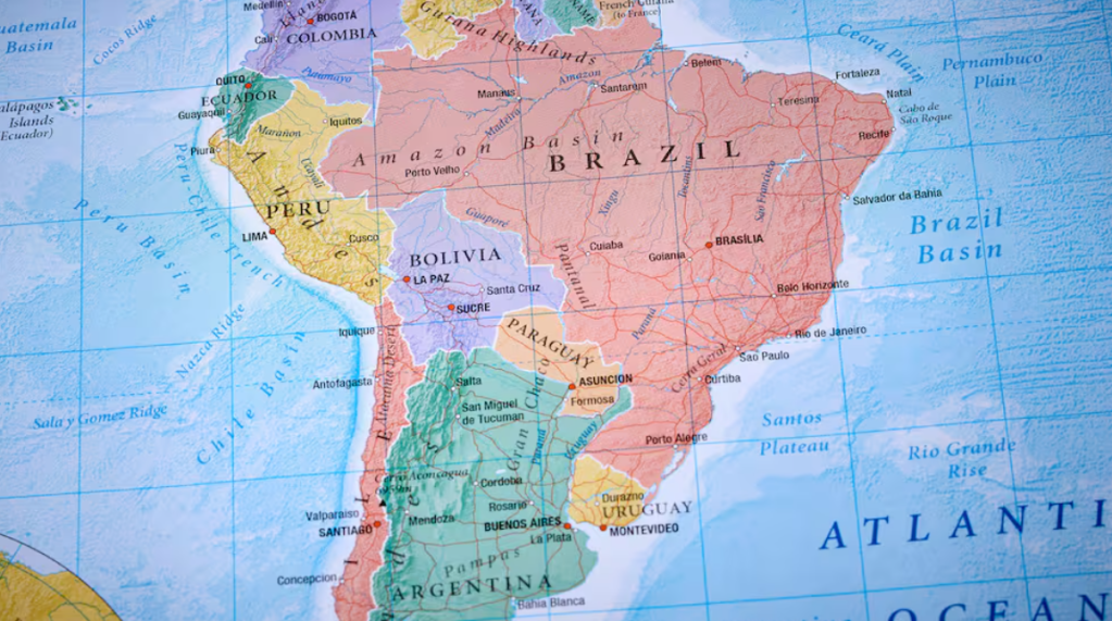 Orgullo nacional: una ciudad argentina lidera el ranking mundial de las más&nbsp;atractivas