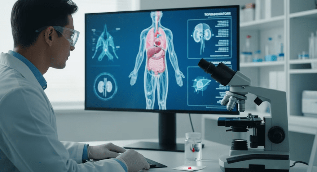 Fortalecer para curar: argentinos descubren un mecanismo que podría proteger a las células de la&nbsp;diabetes