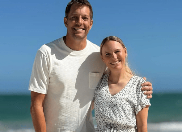 ¿Se retira para siempre? Wozniacki cree que su carrera como tenista llegó a su&nbsp;fin