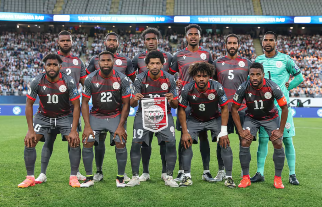 Seis selecciones definirán su pase al Mundial 2026 en los repechajes: detalles del&nbsp;formato