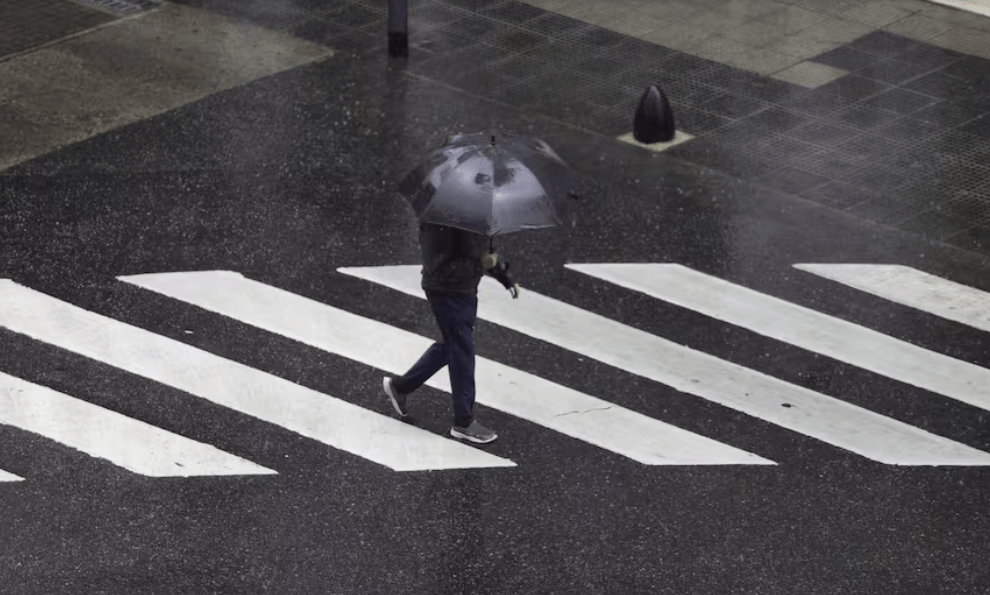 Tormentas antes del feriado: qué cambiará en el clima de Buenos&nbsp;Aires