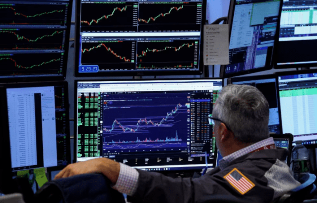 Activos argentinos se recuperan: más entradas gracias al volantazo de Wall&nbsp;Street