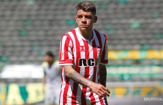 Condenan a Diego García: seis años y ocho meses por abuso&nbsp;sexual