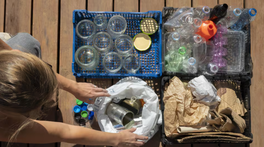 Argentina recicla más, pero las plantas y cooperativas no logran sostener el&nbsp;sistema