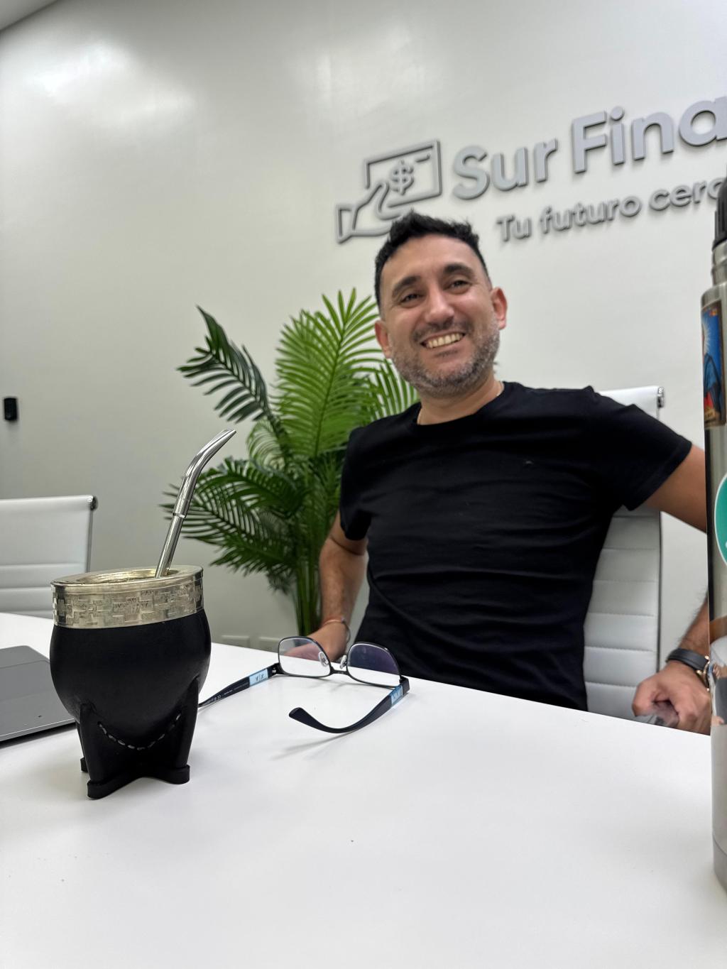 Con operaciones autorizadas por el Banco Central, Sur Finanzas refuerza su posicionamiento&nbsp;institucional