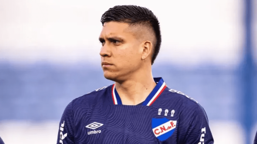 River avanza por Julián Millán, el apuntado para reemplazar a&nbsp;Díaz