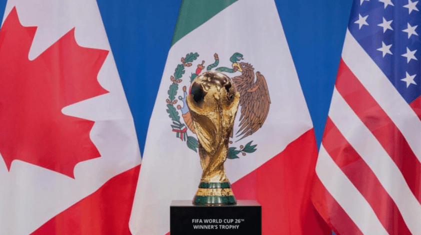 FIFA anticipa ingresos récord para el ciclo 2023-2026 impulsados por el&nbsp;Mundial