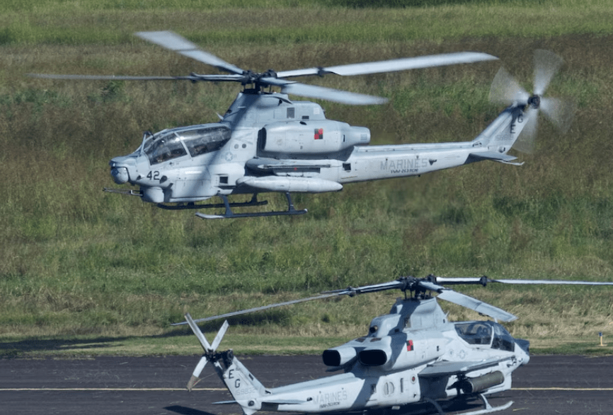 Trinidad y Tobago autoriza el uso de aeropuertos a fuerzas militares de EE.UU. en operativos&nbsp;antidroga