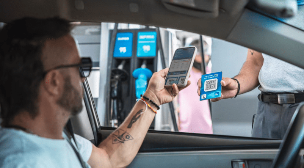 La app de YPF ofrecerá una cuenta remunerada y evalúa dar el salto&nbsp;bancario