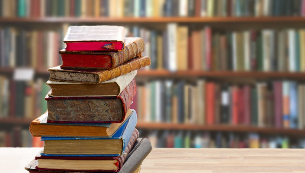 Ranking literario 2025: las cinco obras&nbsp;imperdibles