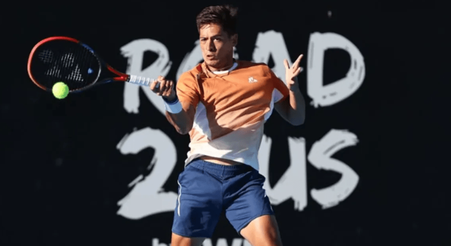 El tenis arranca el 2026 con la United Cup, antesala del Abierto de&nbsp;Australia
