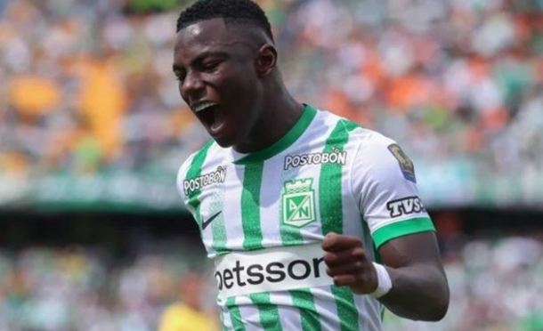 Marino Hinestroza: el negocio que impulsa al nuevo refuerzo de Boca fuera de las&nbsp;canchas