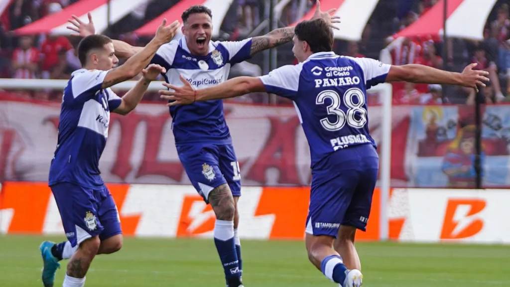Clásico platense definitorio: Gimnasia y Estudiantes se miden en semifinales del&nbsp;Clausura