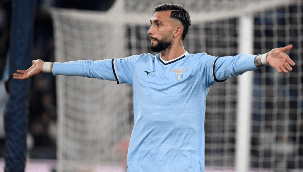 Valentín Castellanos jugará en la Premier League y se acerca la mira de Scaloni 