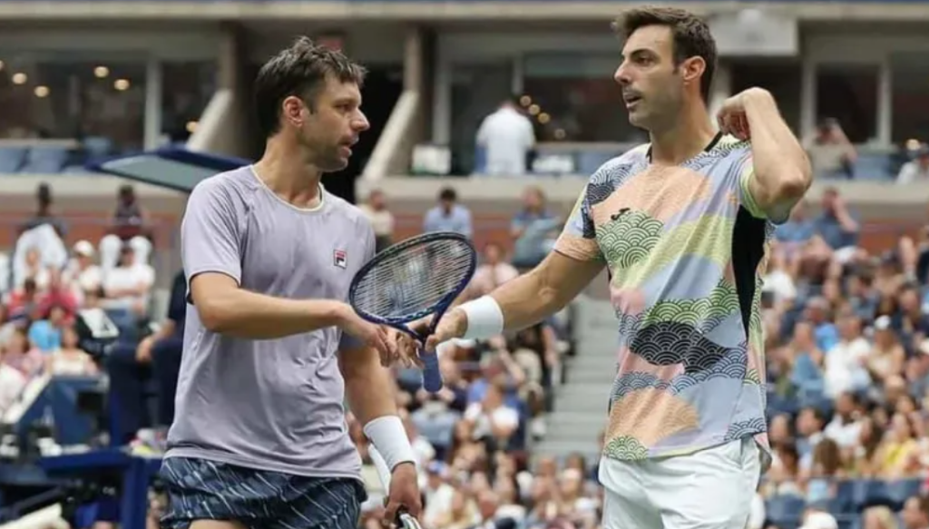 Así será la jornada de hoy martes en el Australian&nbsp;Open