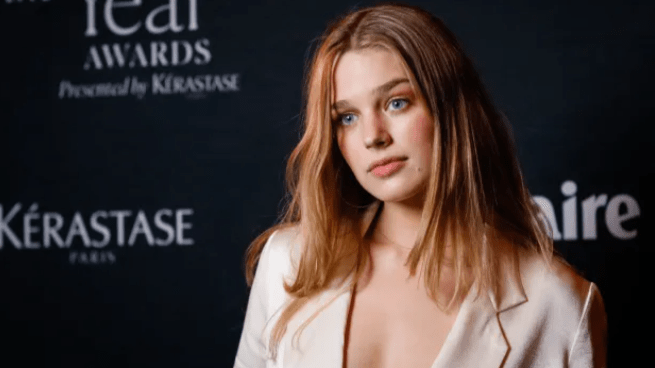 Quién es Teagan Croft, la actriz que dará vida a Rapunzel en el live-action de&nbsp;Disney