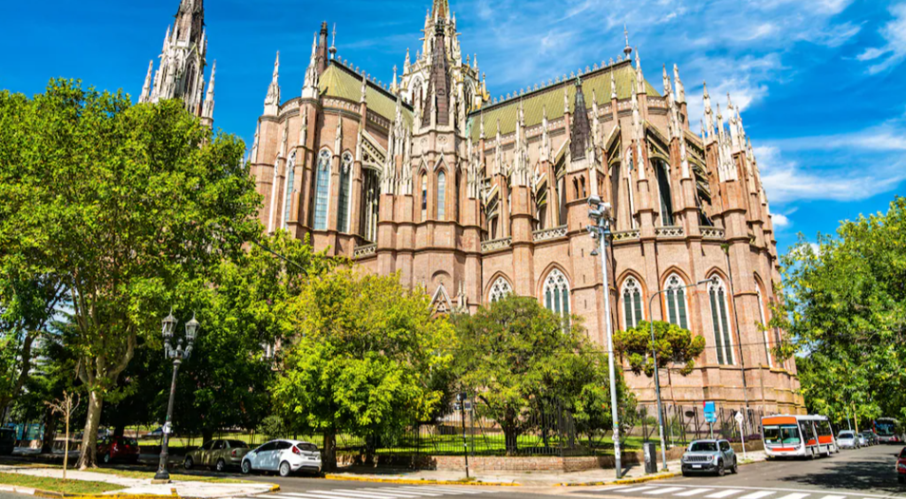 Proponen un subte en La Plata como solución a la congestión&nbsp;urbana
