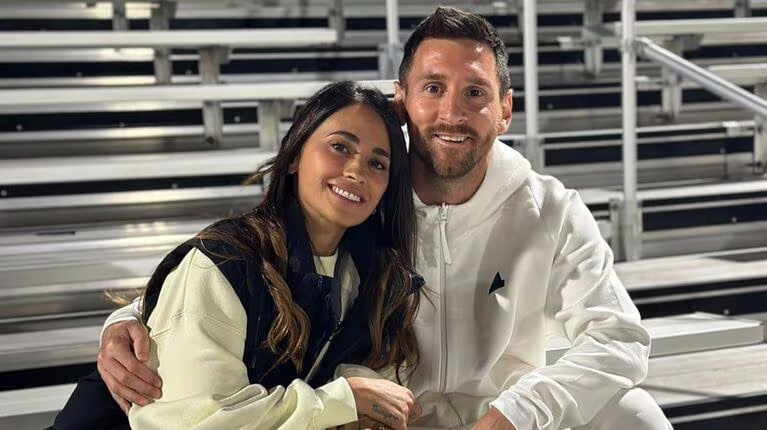 Messi confesó qué tiene prohibido hacer en su casa por una orden de&nbsp;Antonela