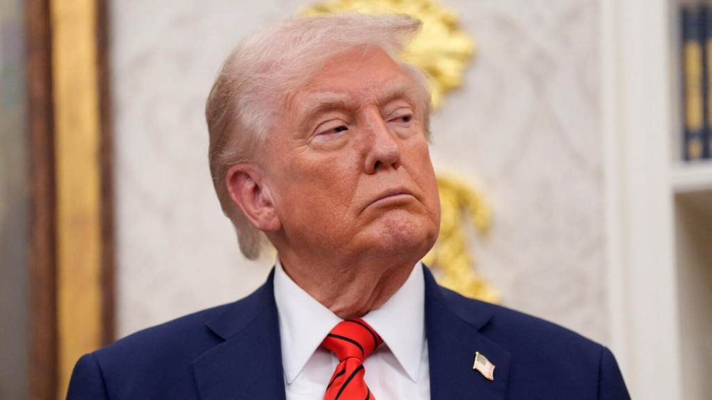 Una frase que resonó en la región: Trump no descartó visitar&nbsp;Venezuela