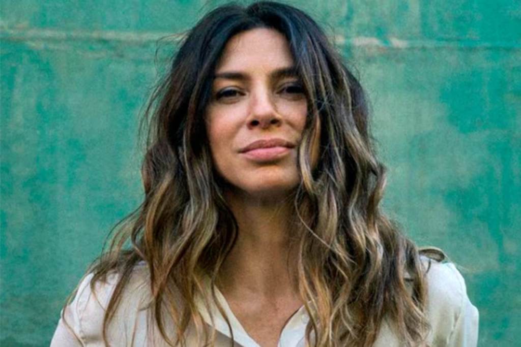 Romina Gaetani obtuvo una restricción perimetral tras denunciar a su&nbsp;expareja