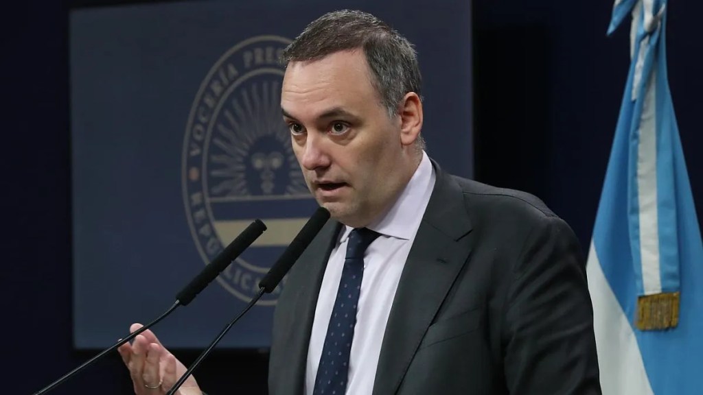 La Casa Rosada responde con cifras a las críticas del sector&nbsp;textil