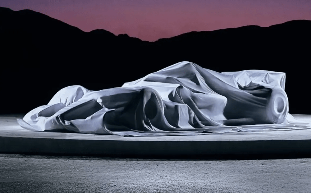 Cadillac presentó su monoplaza de Fórmula 1 con un comercial épico en el Super&nbsp;Bowl