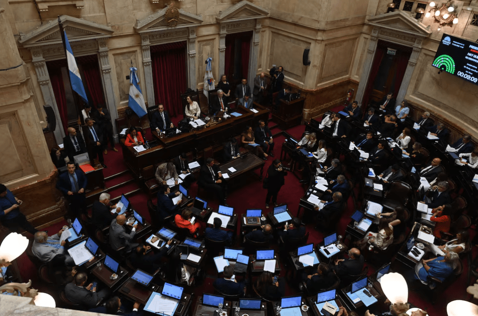 Reforma Laboral 2026: los puntos clave que se votan hoy en el&nbsp;Senado