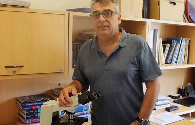 El futuro de la oncología: La UNQ impulsa herramientas de acceso abierto para la ciencia&nbsp;global