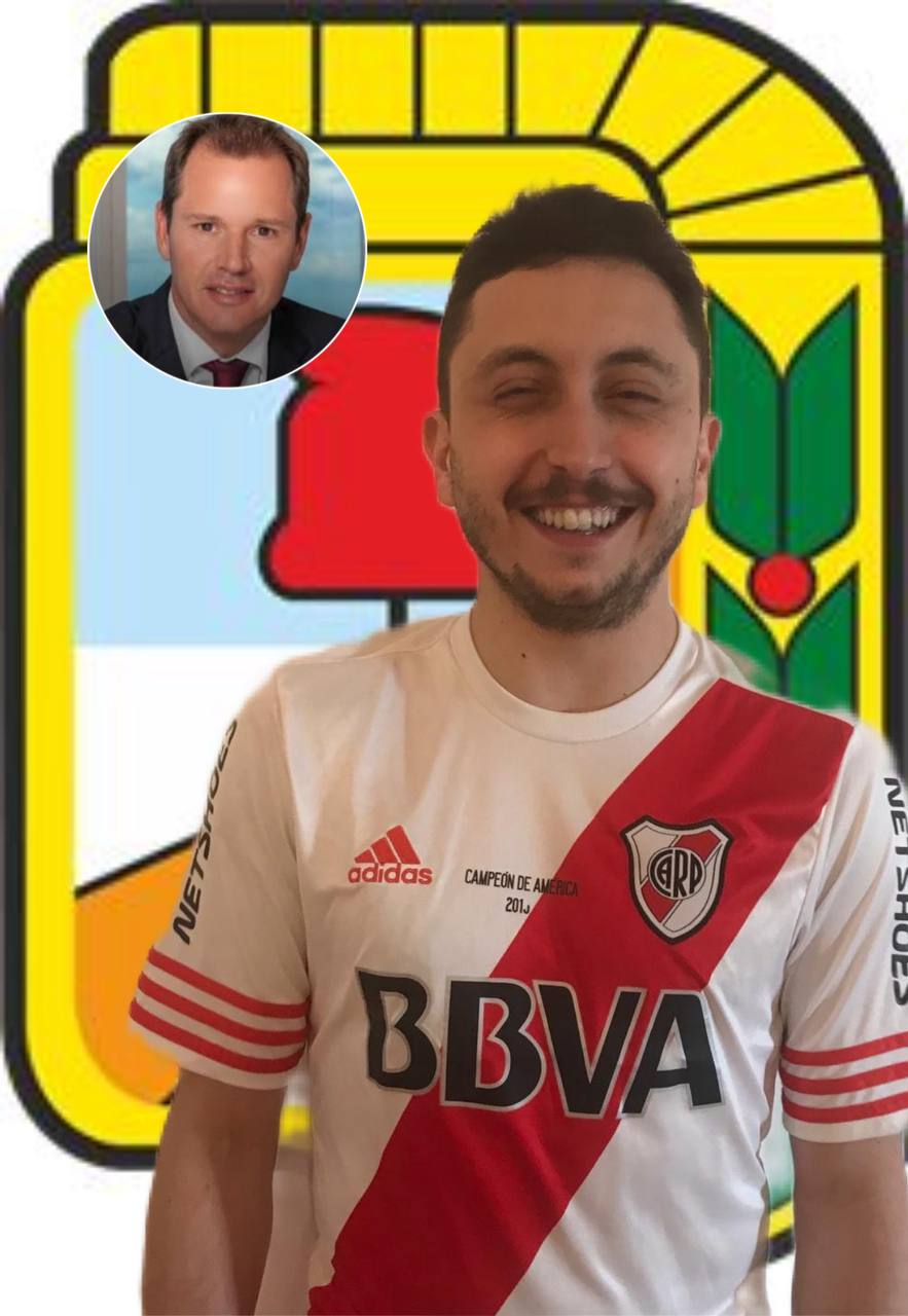 Schargrodsky dijo que Brito analiza sumarse a un “peronismo de centro” para competir con&nbsp;Kicillof