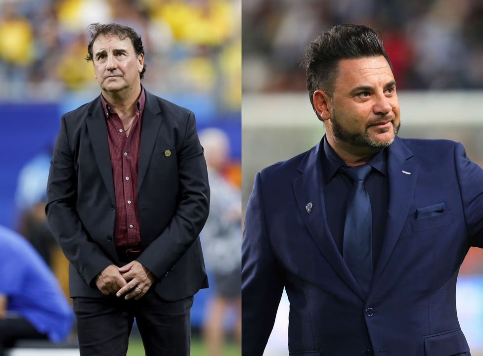 Boca busca técnico tras la eliminación y apunta a Lorenzo y&nbsp;Mohamed