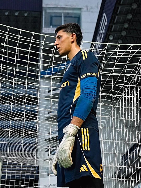Problemas en el arco de Boca: nueva lesión y cambio&nbsp;obligado