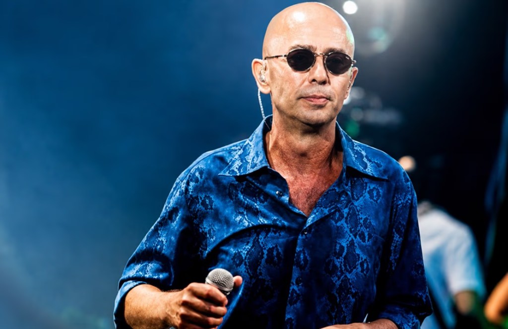 La AFA despidió al Indio Solari con un mensaje cargado de&nbsp;reconocimiento