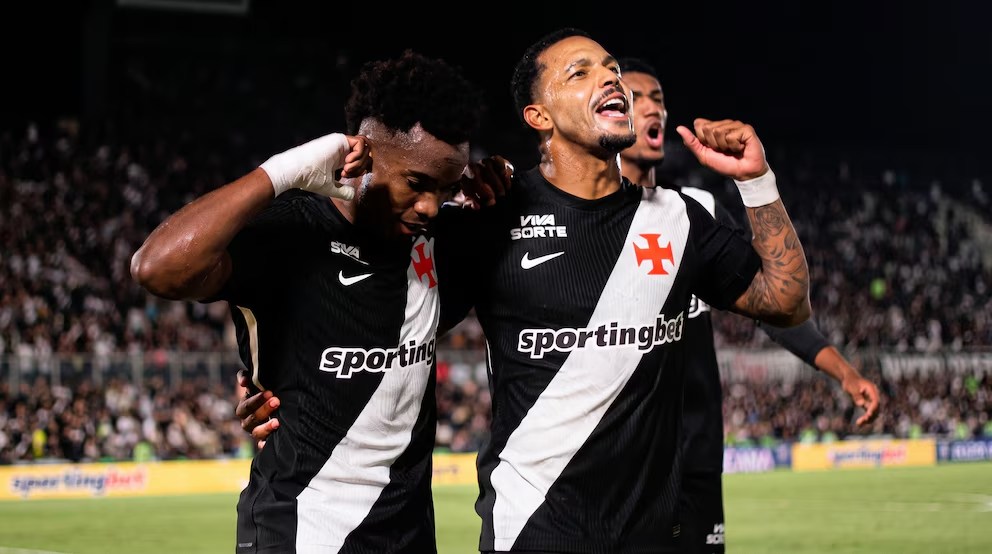Vasco da Gama será el posible rival de River en los cuartos de la Sudamericana