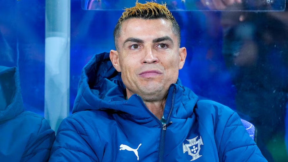 Cristiano Ronaldo abandonó la concentración de Portugal y prometió contar su&nbsp;versión