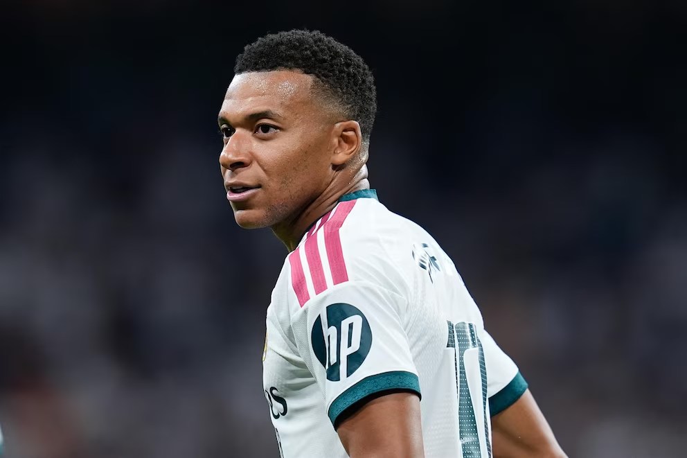 Mbappé habló de sus raíces africanas en plena carrera por el Balón de&nbsp;Oro